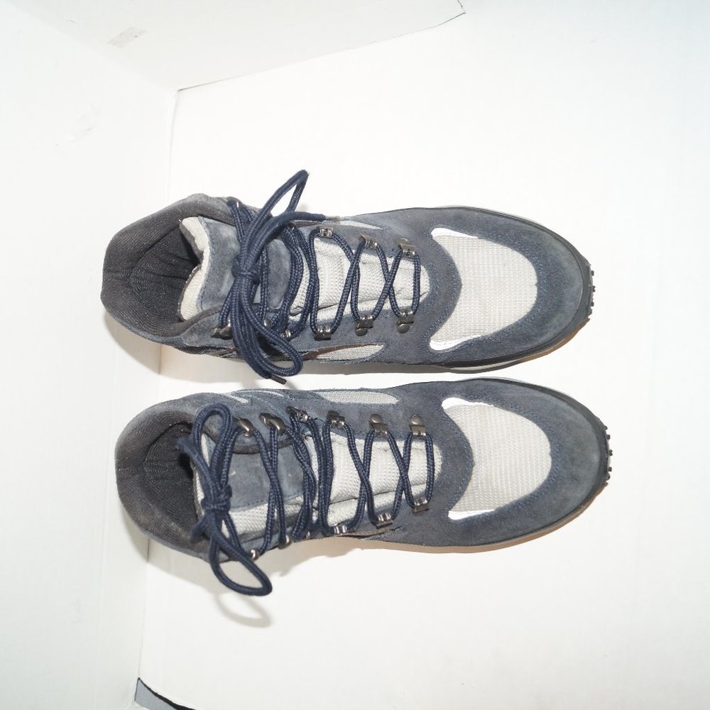 LL Bean Hiking Boots Shoes Mens 9.5 M Insulated - Picture 8 of 10